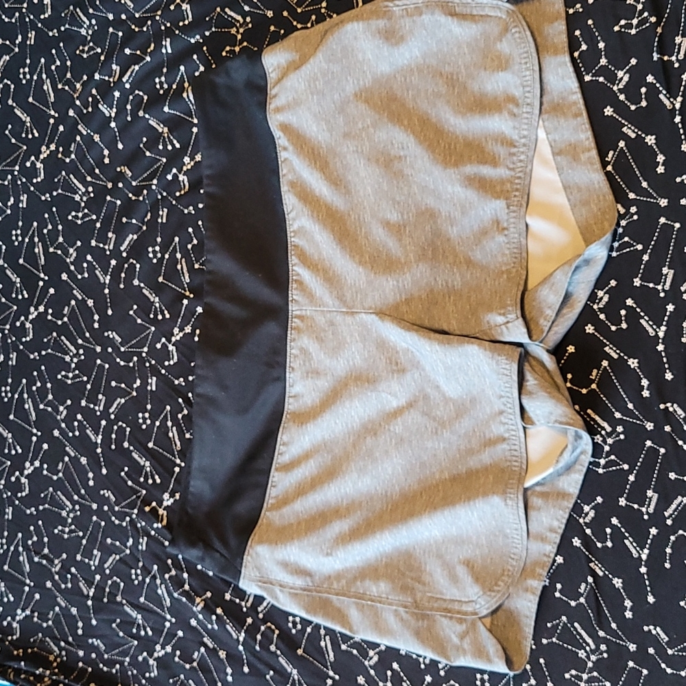 GapFit Maternity Shorts